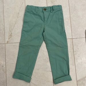 Polo Ralph Lauren Chinos in Mint Green